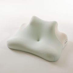 床上趴睡记忆枕床头躺玩手机枕垫腿腰靠睡觉看书暖腰腹加热敷枕头